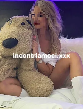 36 - Gaia Escort Agrigento - 3347526410