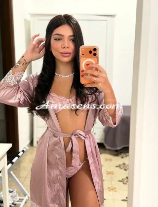 9 - Kiara Escort Catanzaro - 3446953370