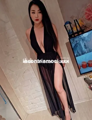 3888178085 - Luna 23 Escort Macerata