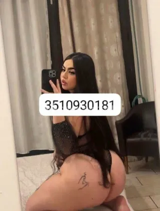 35 - Nola Escort Napoli - 3510930181