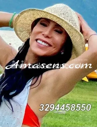 14 - Vaioleth Escort Sondrio - 3294458550