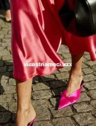 4 - Inge Escort Bolzano - 3520232253