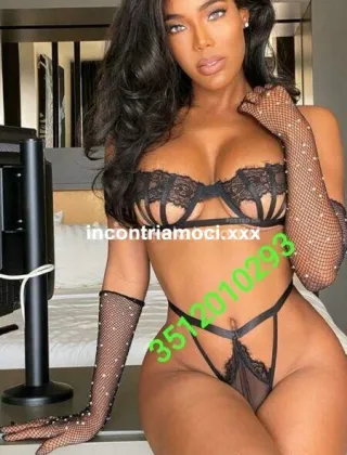6 - Claudia Escort Brescia - 3511873505