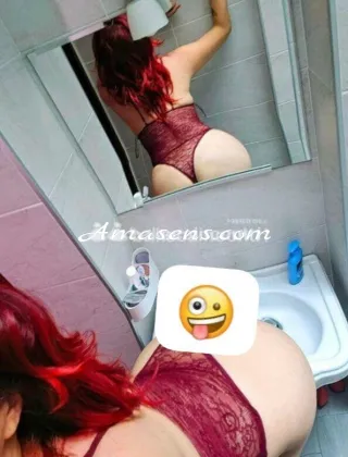 6 - Vanessa Escort Verbano-Cusio-Ossola - 3522054010
