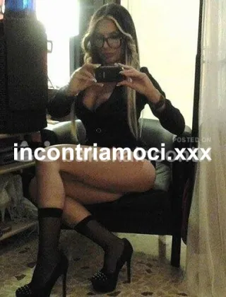 15 - Angelica Escort Roma - 3394293973