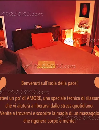 5 - Sensualzen Natalie Massaggi Milano - 3515829609