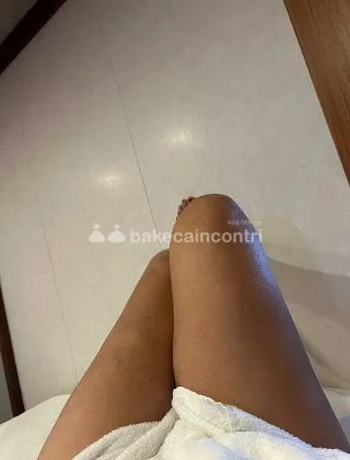 23 - Gina Escort Sassari - 3451232873