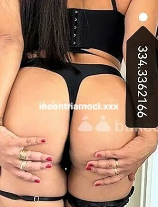 26 - Bianca Escort Foggia - 3343362166
