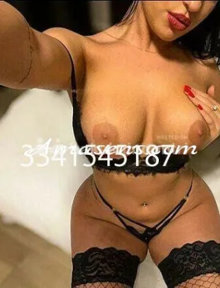 16 - Marina Escort Brescia - 3341545187