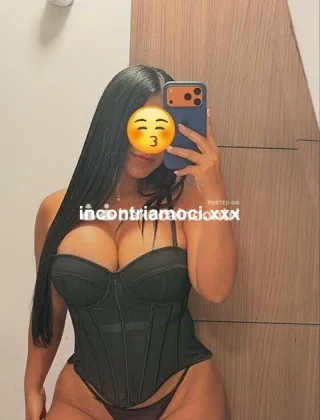 3 - Ambar Escort Isernia - 3510870708
