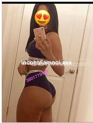 16 - Katy Escort Cagliari - 3801779461