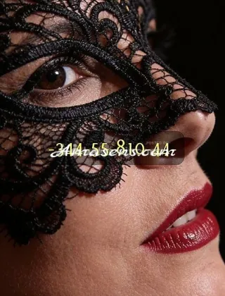 2 - Rebecca Escort Piacenza - 3445581044