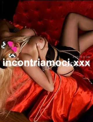 9 - Angelica Escort Pistoia - 3333844857