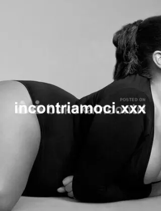 25 - Anfissa Escort Chieti - 3463760804