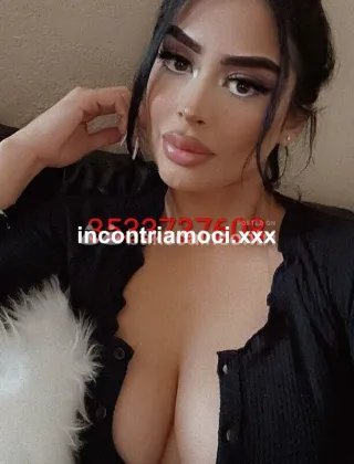 34 - Desiree Escort Perugia - 3533737608