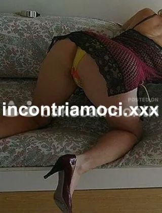 10 - Linda Escort Ancona - 3287597178