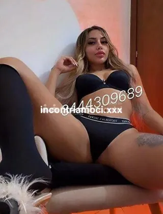26 - Cristal Escort Latina - 3444309689