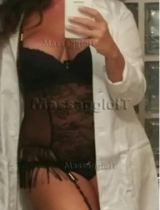 29 - Massaggi Torino - 3888618415