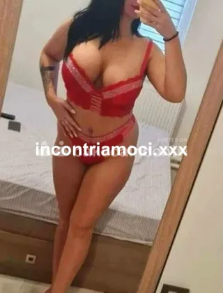 26 - Bionda Escort Cremona - 3508495013