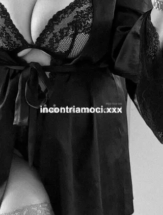 28 - Angelica Escort Campobasso - 3921425050