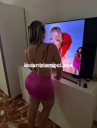 31 - Alessandra Escort Trapani - 3512362675