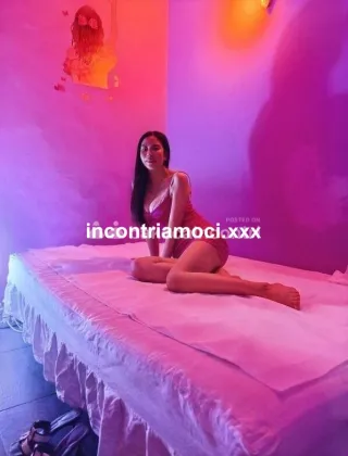 20 - Nuova Ragazza Escort Trento - 3277557655