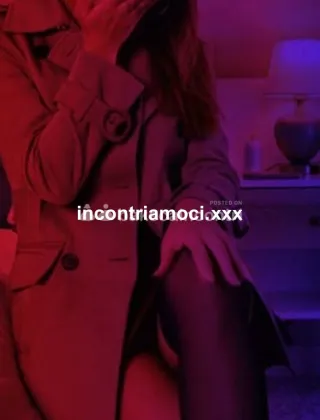 5 - Adriana Coppie Milano - 3511322164