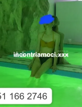 8 - Eva Escort Caserta - 3511662746