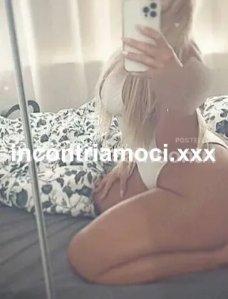 24 - Alessandra Escort Rovigo - 3929090200