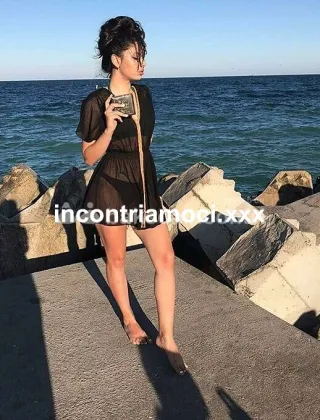 2 - Anna Escort Bergamo - 3928988438