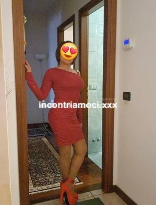 17 - Dani Escort Treviso - 3881172816