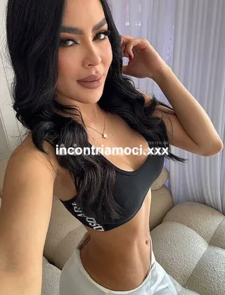 3458773187 - ❤️ Sono Sophia Raggiungo Apena Arrivata ?