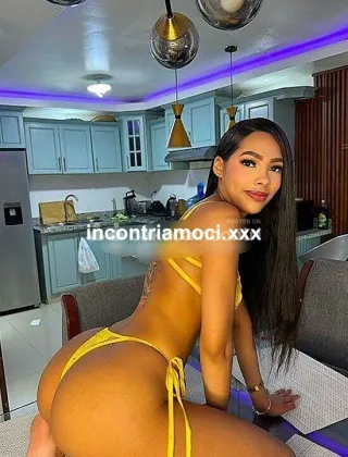 10 - Cataleya Escort Taranto - 3510820760