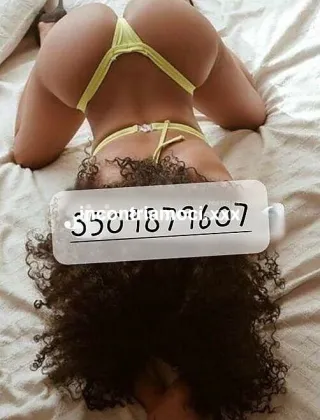 35 - Ailyn Escort Macerata - 3509879607