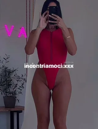 25 - Tatiana Escort Varese - 3508168548