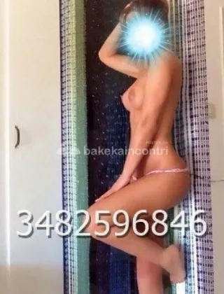 1 - Lora Escort Pisa - 3482596846