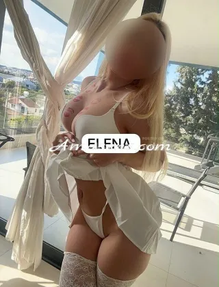 17 - Elena Escort Verona - 3331401678