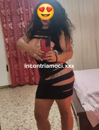 3343783298 - Anita 40 Escort Cagliari