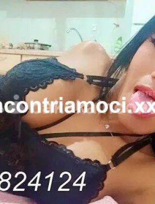 17 - Debora Trans Isernia - 3240824124