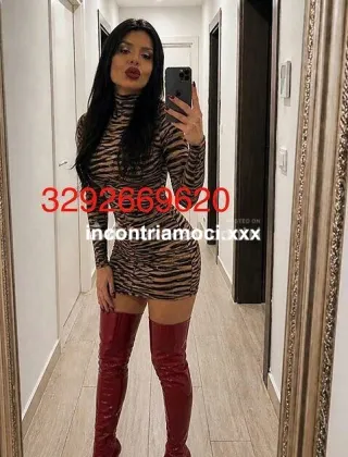 21 - Trasgressione Trans Trans Reggio Calabria - 3292669620