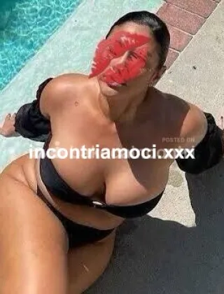 16 - Anfissa Escort Chieti - 3463760804