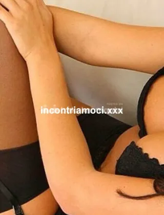 24 - Giorgia Escort Savona - 3533836540