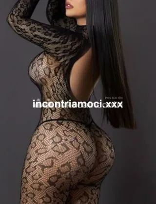 29 - Pamela Escort Monza e della Brianza - 3202553784