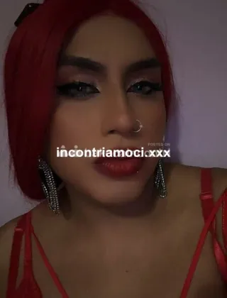 12 - Paola Trans Agrigento - 3384153078