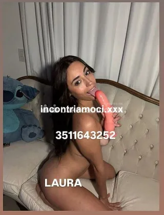 22 - Jessica Escort Roma - 3511643252