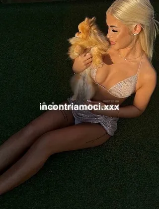 7 - Ilari Escort Catania - 3532349855