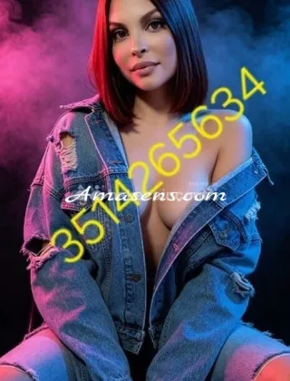 6 - Valentina Trans Isernia - 3514265634
