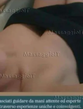 3513840175 - Tantric Massage 35 Massaggi Macerata