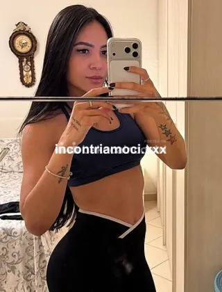 10 - Bruna Escort Pisa - 3510069298