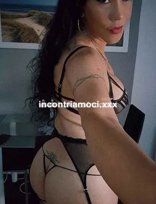 17 - Gabriella Trans Varese - 3331422096